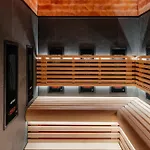 Gagarinn Szálloda 4*