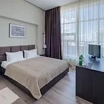 Gagarinn 4* Odessza