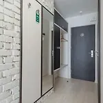 Gagarinn Szálloda Odessza