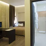 Szálloda Gagarinn