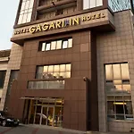 فندق جاجارين 4*