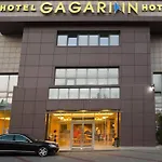 Gagarinn 4* Odessza