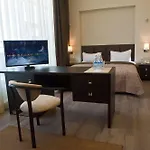 Hotel Gagarinn 4*