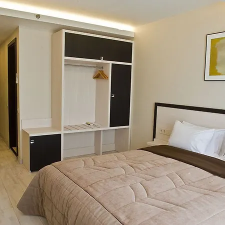 Gagarinn Hotel