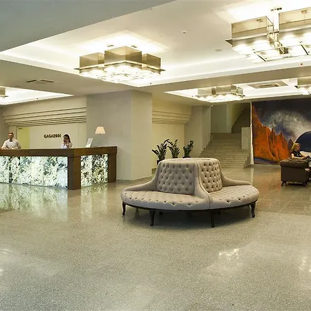 Hotel Gagarinn 4*