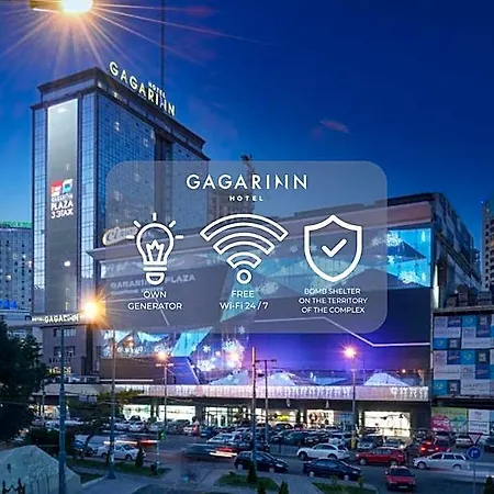 Gagarinn Odessa