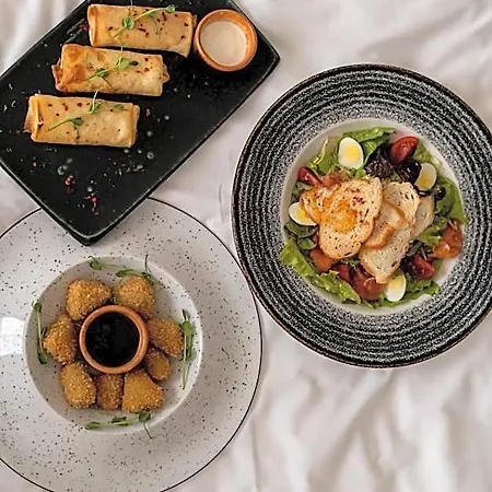Gagarinn 4* Odessa