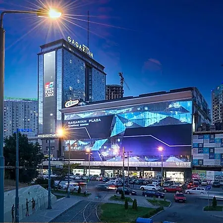 Gagarinn 4* Odessa