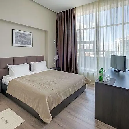 Gagarinn Hotel 4*