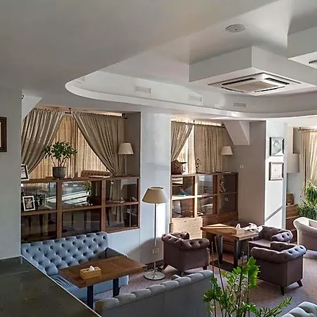 Gagarinn 4*