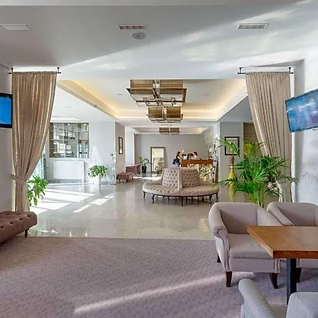 Gagarinn 4*