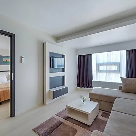 Gagarinn Hotel