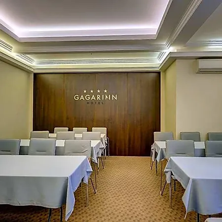 Gagarinn 4*
