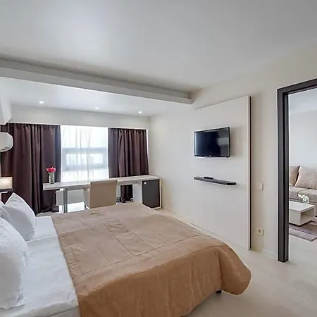 Gagarinn 4* Odessa