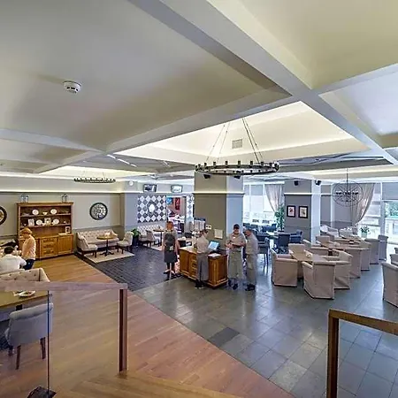 Hotel Gagarinn Odessa