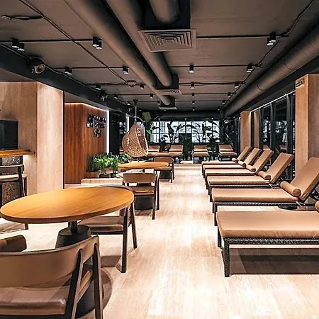 Hotel Gagarinn 4*