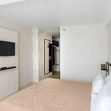 Gagarinn Hotel Odessa