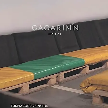 Gagarinn 4*