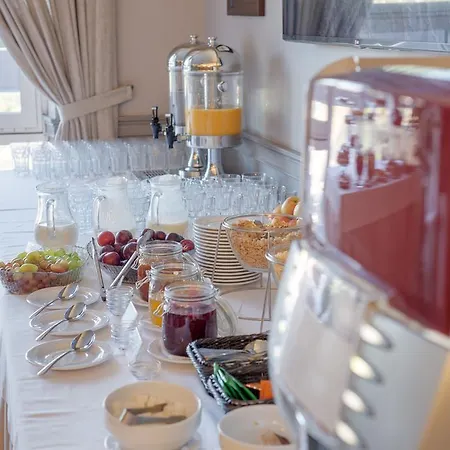 Hotel Gagarinn