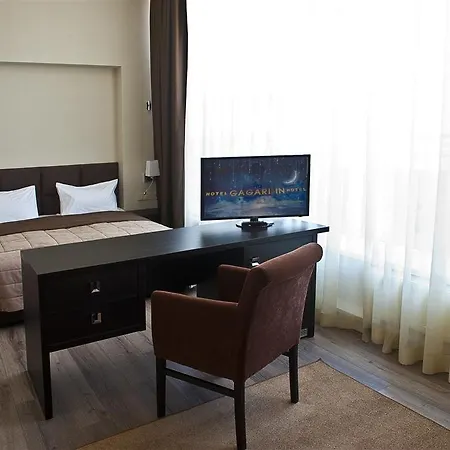 Gagarinn Hotel 4*