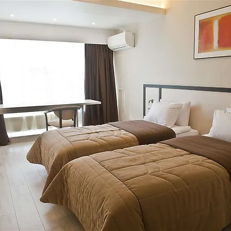 Gagarinn 4* Odessa