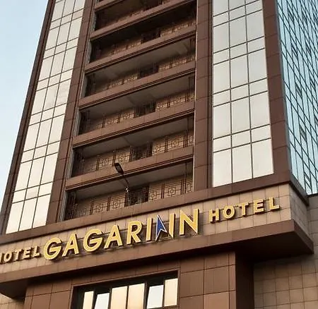Hotel Gagarinn 4*