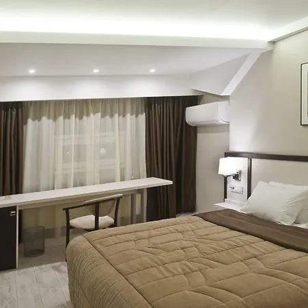 加加林旅馆 敖德萨