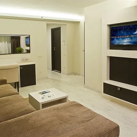 Hotel Gagarinn Odessa