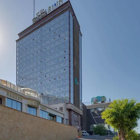 Gagarinn Hotel