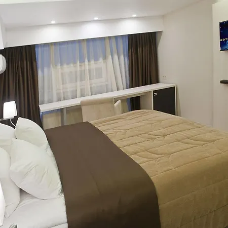 Gagarinn 4*