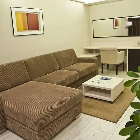 Gagarinn Hotel 4*
