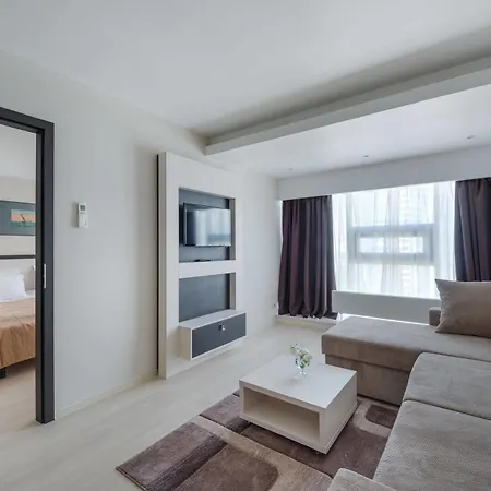 Gagarinn 4*