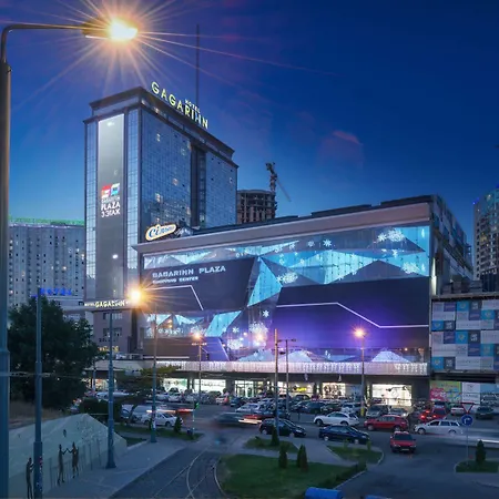 가가린