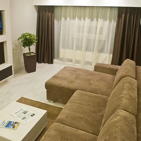 Gagarinn 4* Odessa