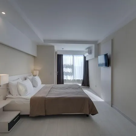 Gagarinn Hotel 4*