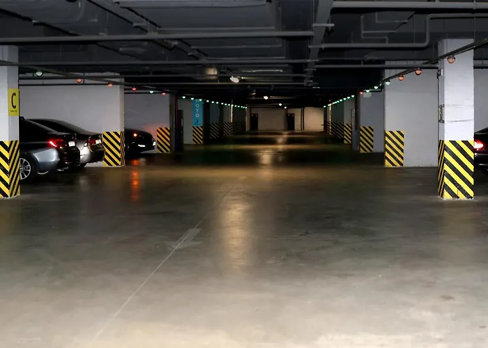 加加林旅馆 4* 敖德萨