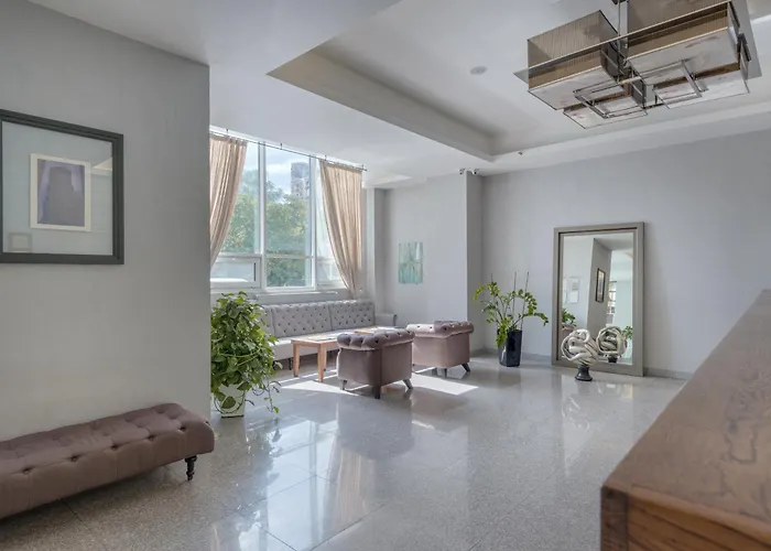 加加林旅馆 敖德萨