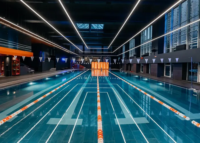 酒店 加加林旅馆