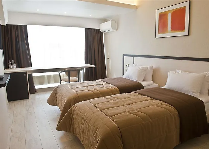 Gagarinn 4* Οδησσός