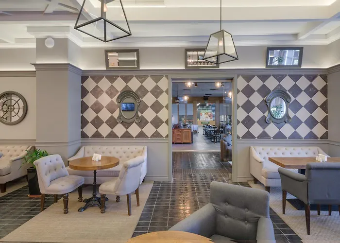 酒店 加加林旅馆