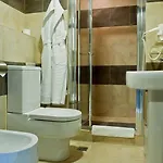 Gagarinn Отель 4*