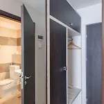 Отель Gagarinn 4*