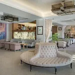 Gagarinn Отель Одесса