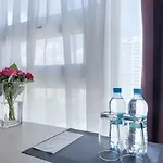 Gagarinn Отель 4*