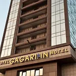 Отель Gagarinn 4*