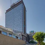 Gagarinn Отель