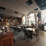 Gagarinn Отель Одесса