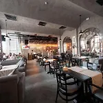 Gagarinn Отель