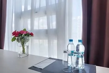 Gagarinn Hotel 4*