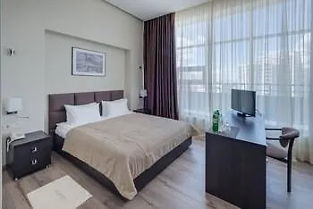 Gagarinn 4* Odessa